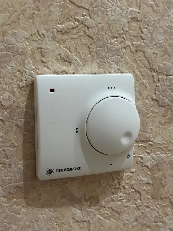 Большая уютная 2к квартира