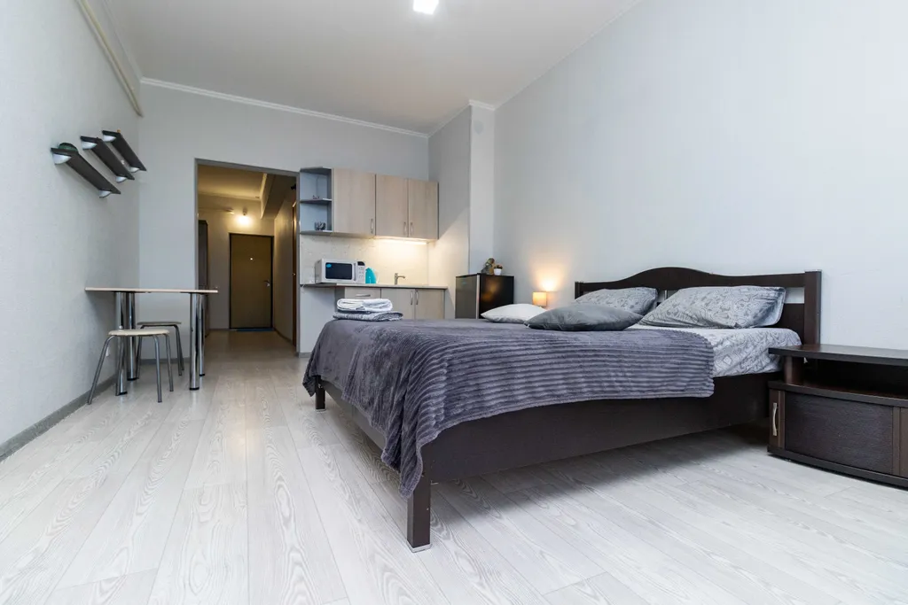 Уютный уголок