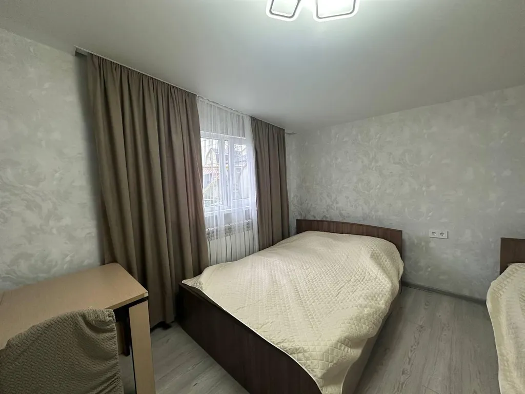 2-комнатная Квартира — аренда посуточно в Туапсе