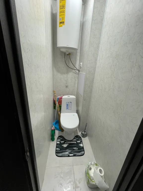 Уютная двухкомнатная квартира