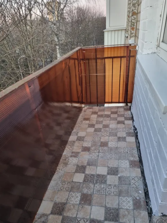 Квартира Уютная квартира в 7 минутах хотьбы до Рыбной деревни и Южного вокзала — Калининград