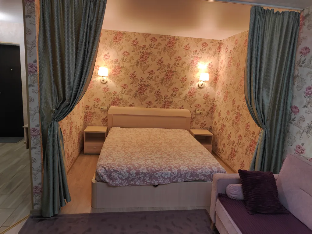 Studio on Karla Marksa