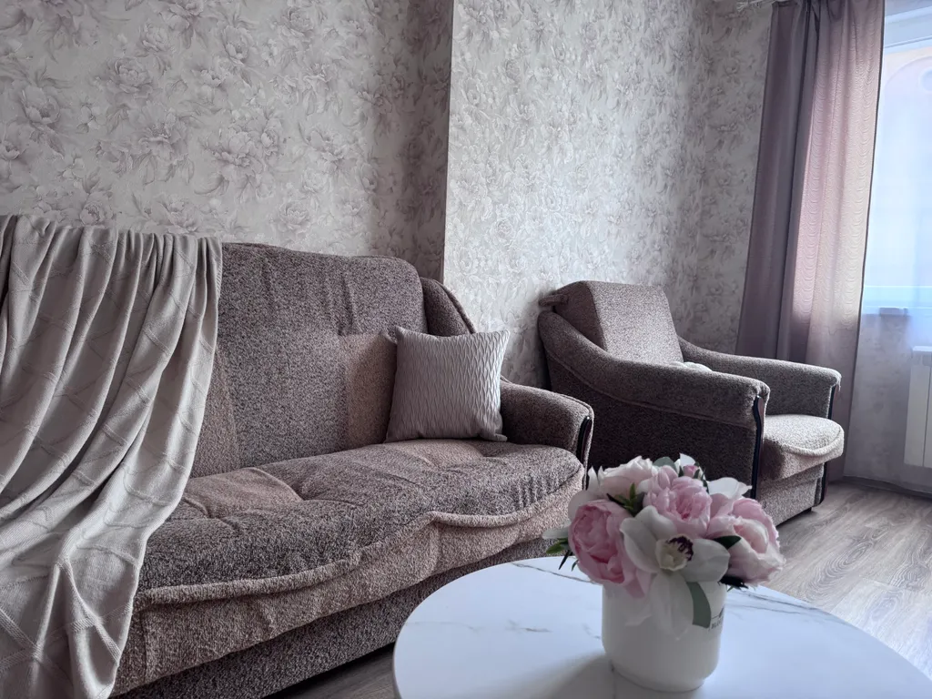 Центр города Новостройка