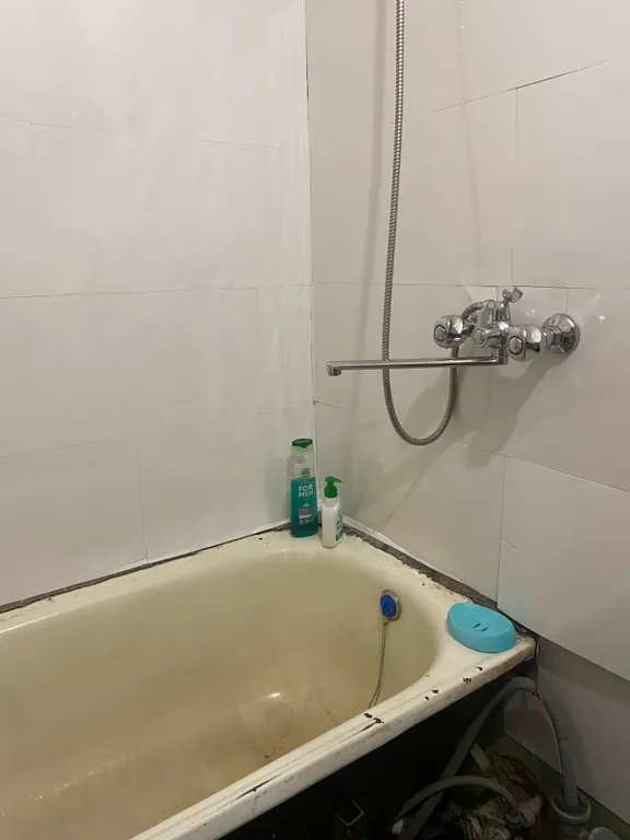 Бюджетный вариант