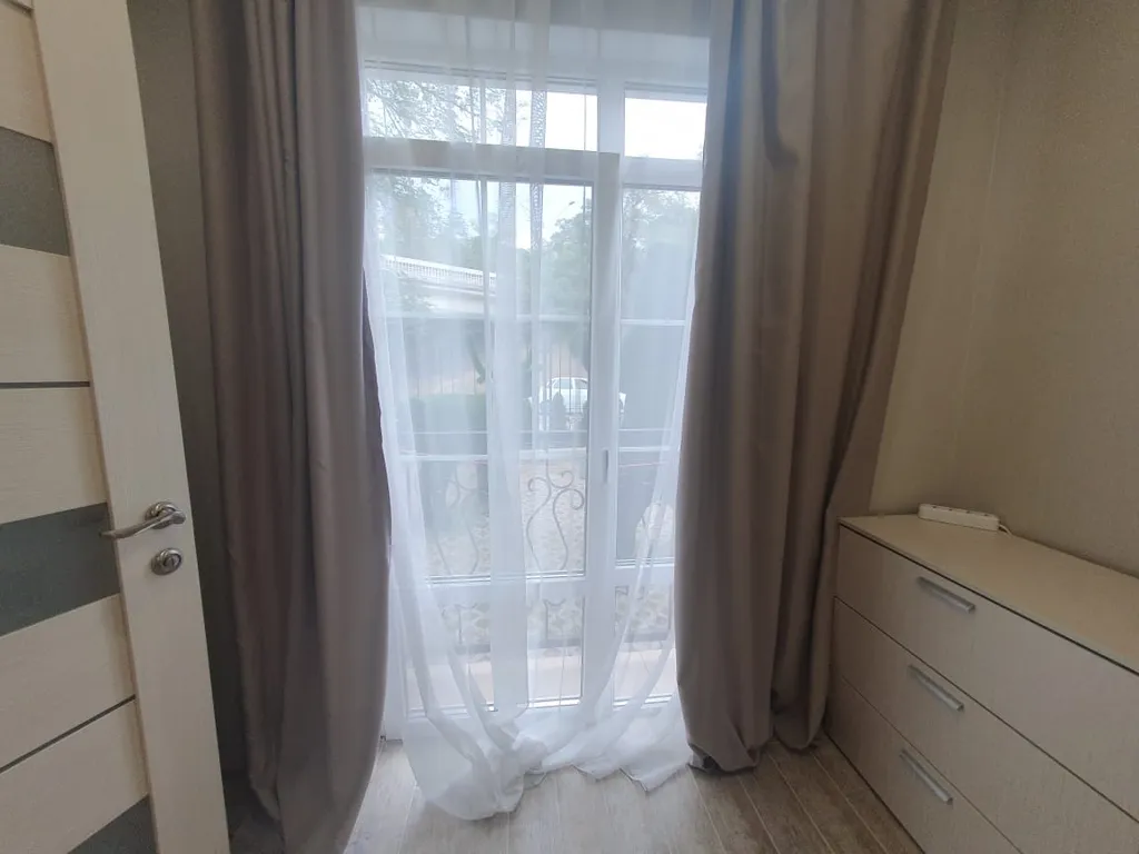 Квартира у моря