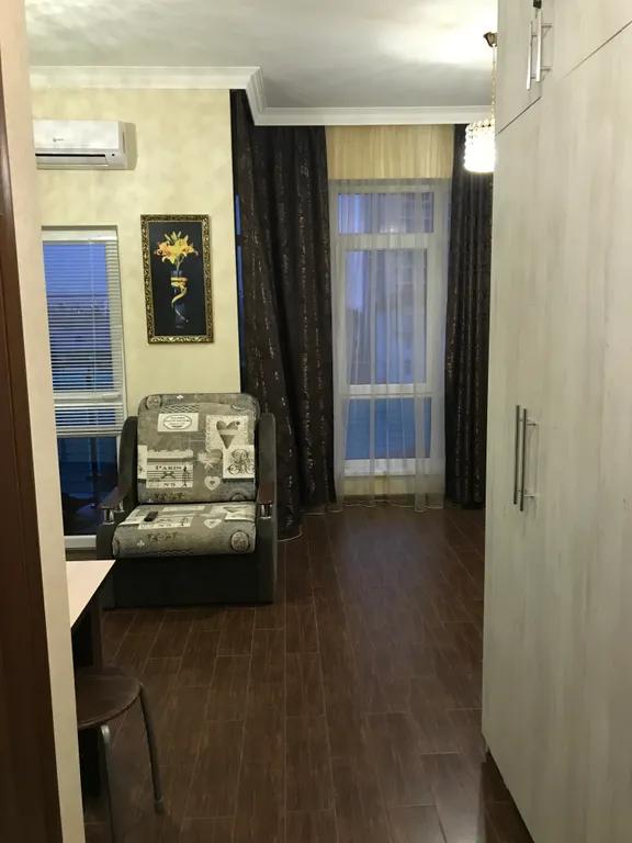 Квартира Апартаменты у моря — Адлер