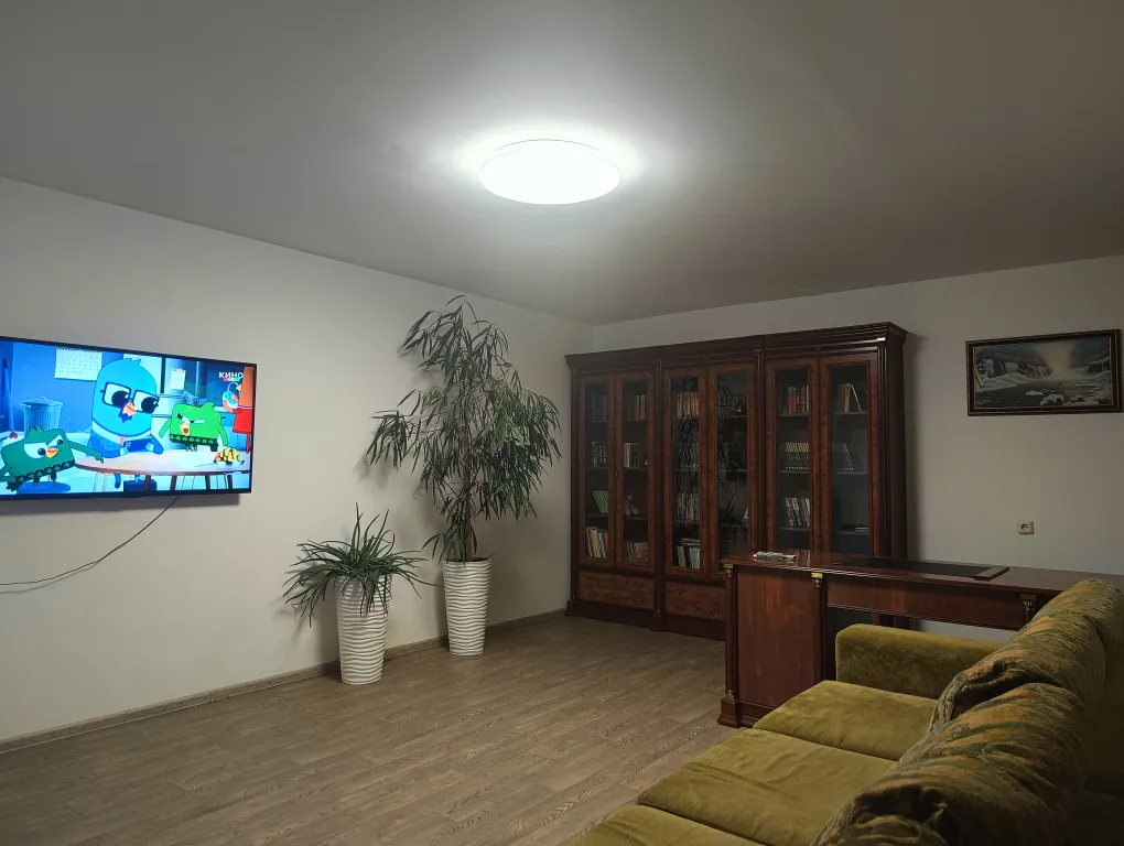 Большая квартира на 10 гостей рядом с автовокзалом