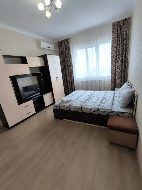 Квартира Квартира на Победе — Славянск-на-Кубани