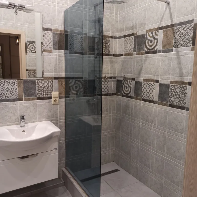 Апартамент Fuchsia Fusion