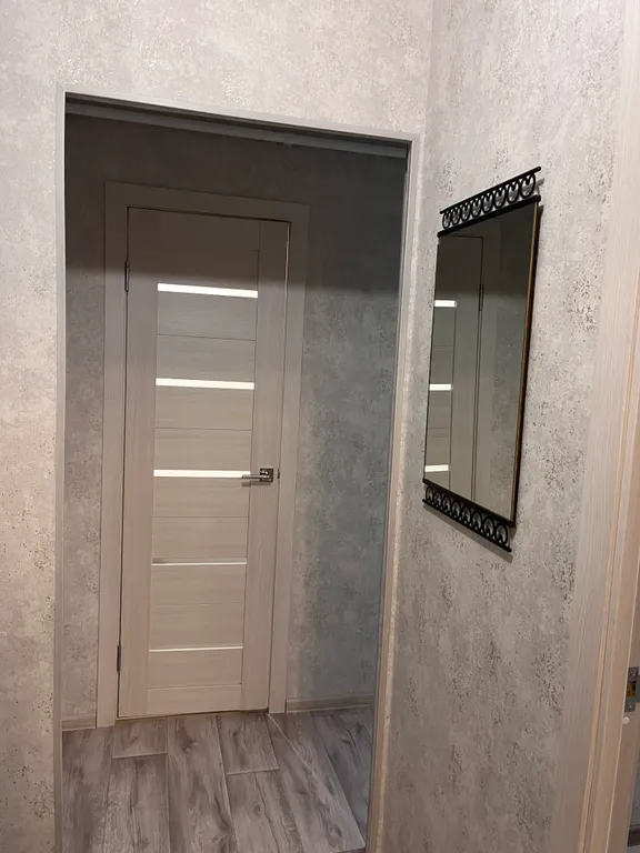 Комфортное жилье в центре города