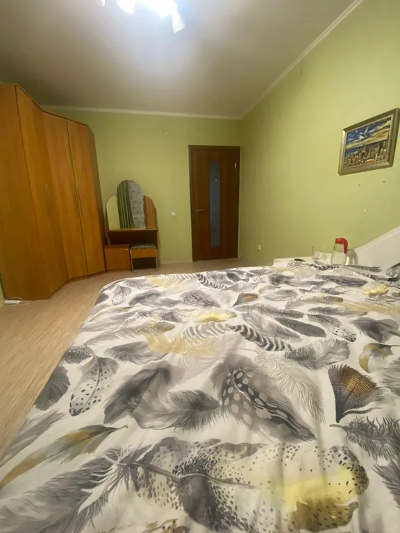 Очень комфортная квартира