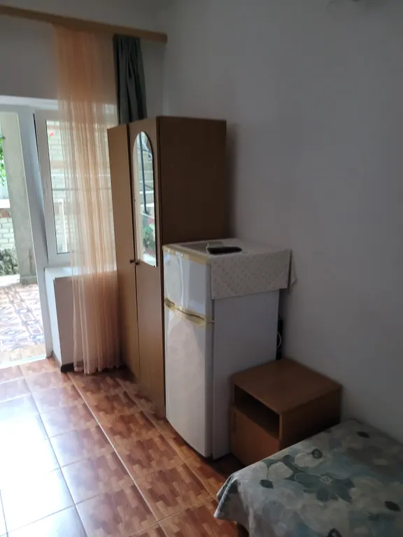 Трёхместный номер в центре