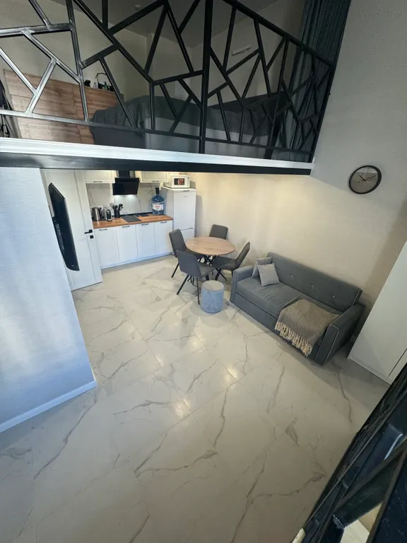 Квартира Двухуровневая квартира ЖК Анаполис 4 — Варваровка