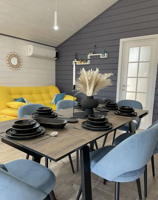 Котедж у моря