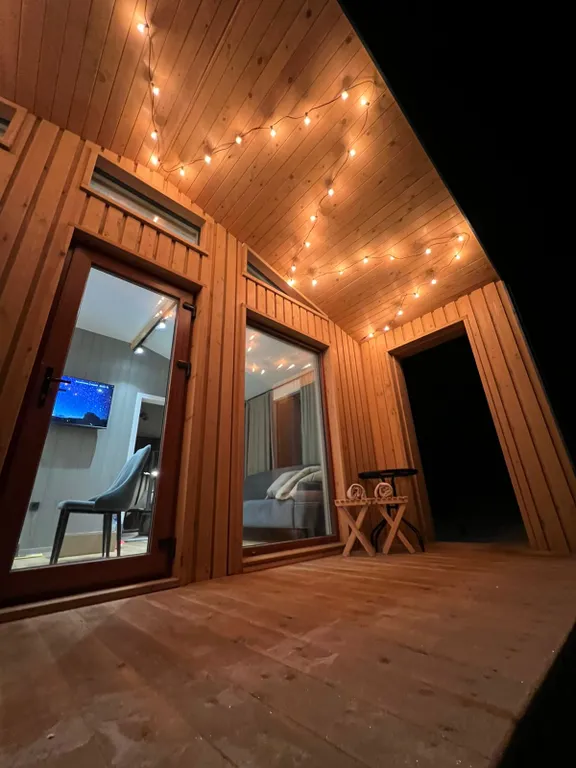 Гостевой дом Kielo