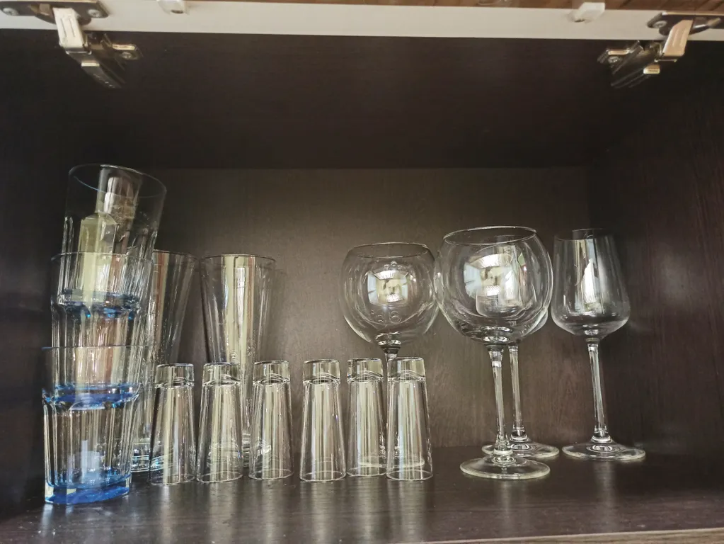 Просторная 2-комнатная квартира на Рылеева