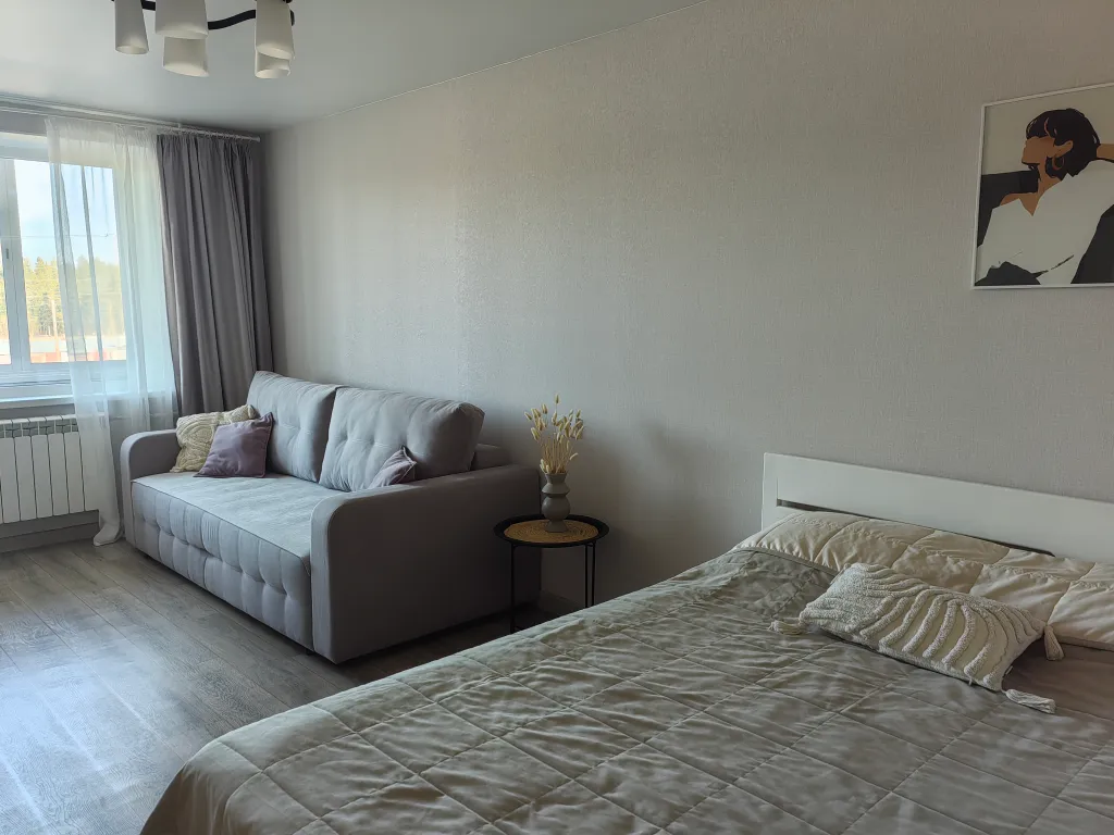 Удобный выезд на трассу Р21, Лотос плаза, Лыжная трасса