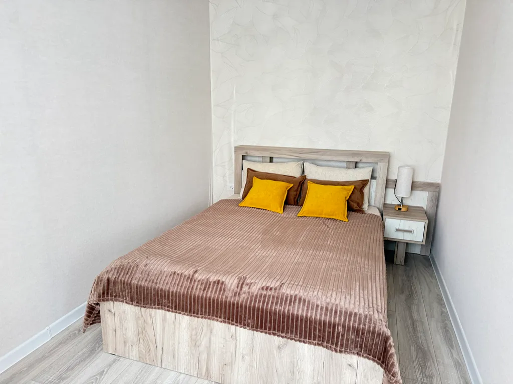 Волжский берег