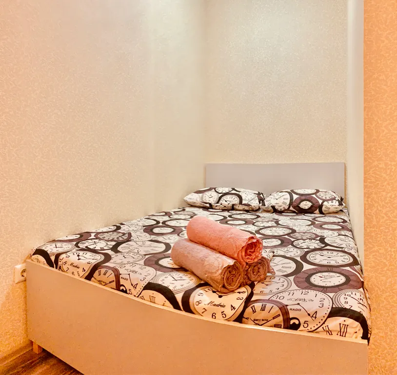 Суворова-41 апарт