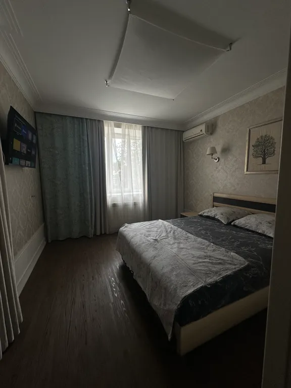 Уютная квартира с видом на лес — аренда посуточно в Тольятти