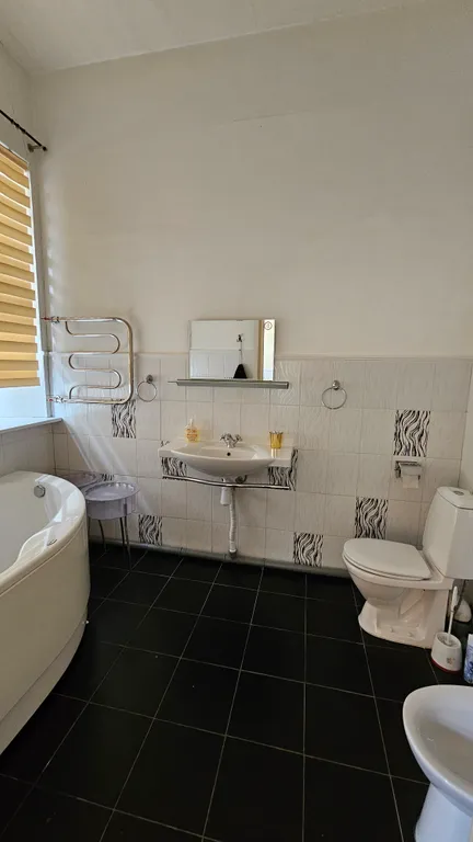 Квартира Трёхкомнатная квартира с видом на Канал, 3 минуты от Казанского Собора — Санкт-Петербург