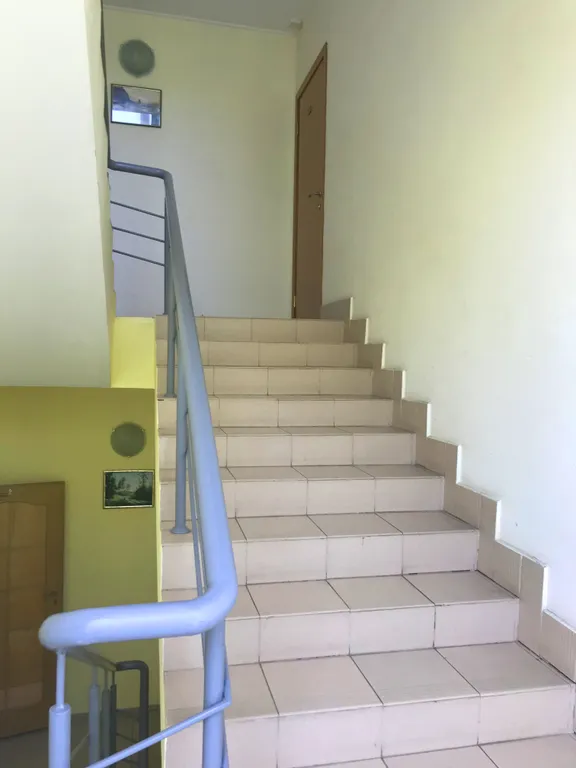 Уютные апартаменты с видом на море и горы