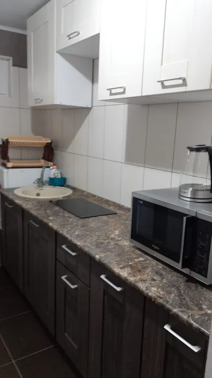 Уютная квартира рядом с Мокко пляжем