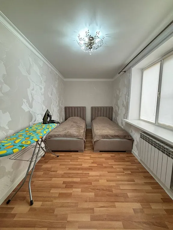 Квартира в центре города