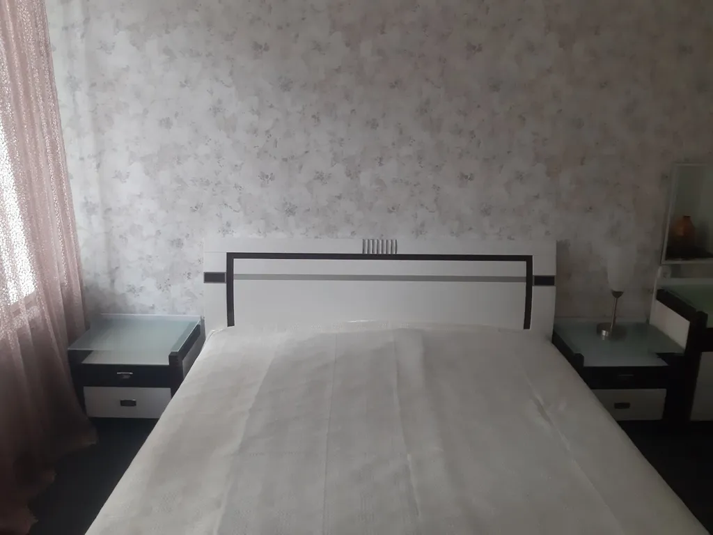 Квартира возле набережной