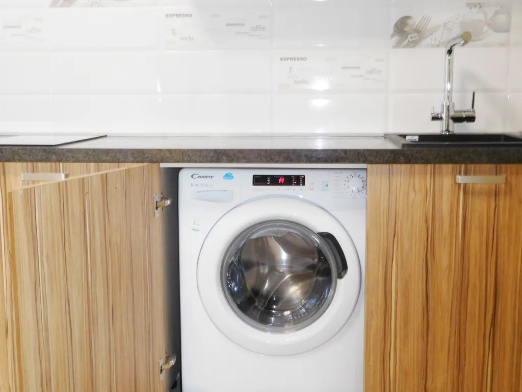 Апартаменты ApartLuxe-Riviera вид на набережную