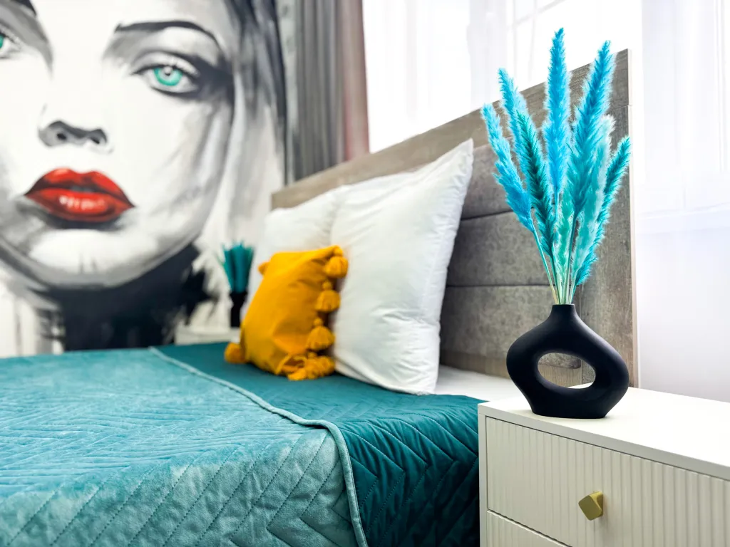 Дизайнерские апартаменты