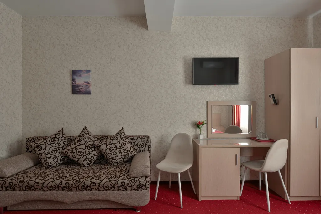 Квартира Комната — Адлер