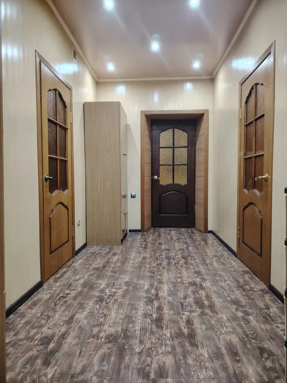 Просторная чистая квартира в центре города