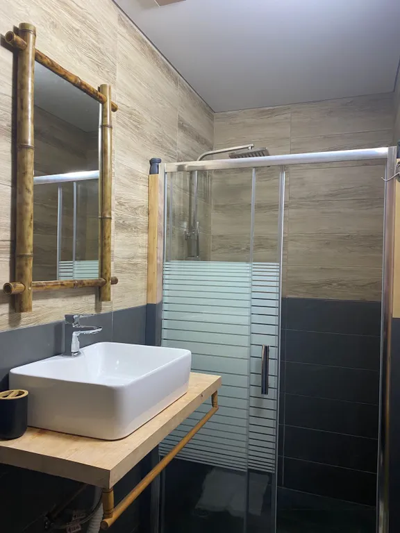 Квартира Комната — Гагра