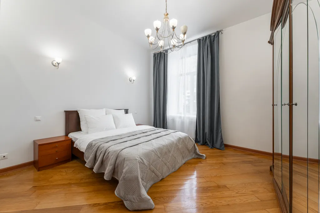 Квартира Квартира на старом Арбате — Москва