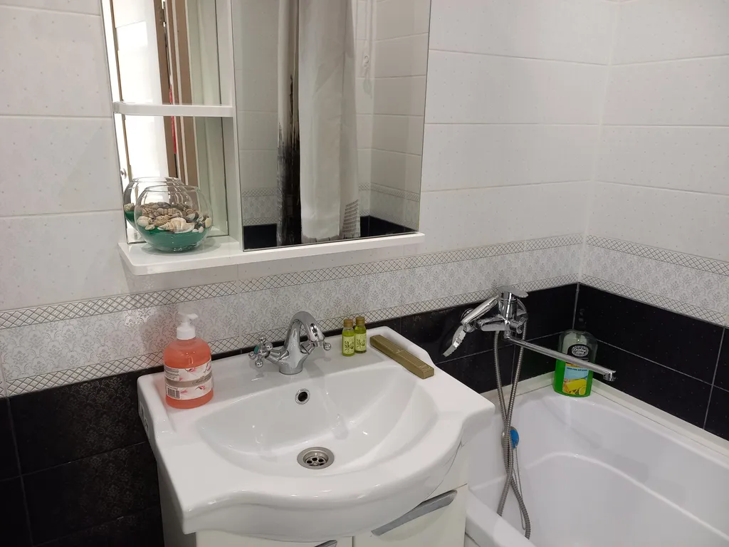 Квартира около Теннисной Академии