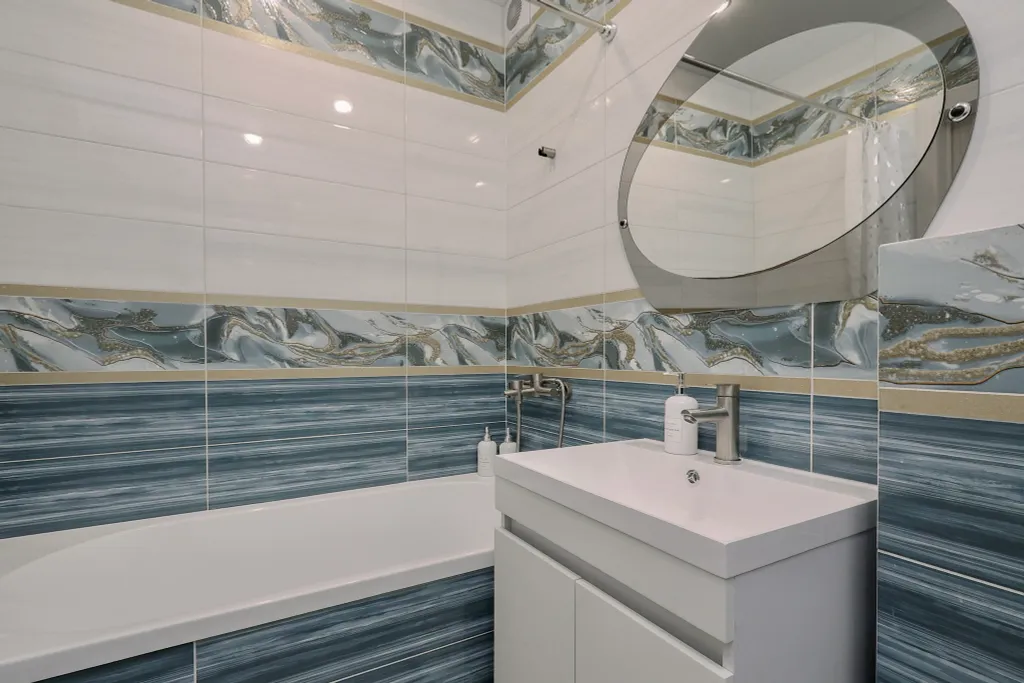 Уютная студия в Матрешки сити