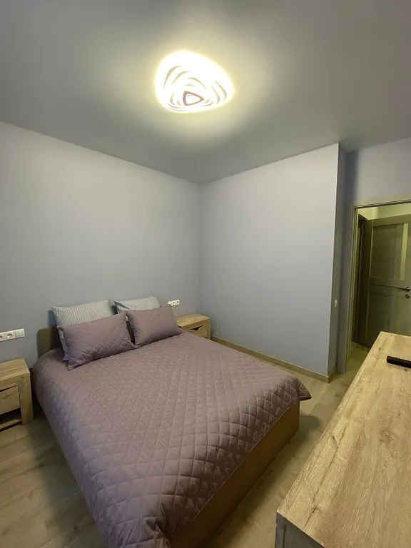 Квартира Уютная однокомнатная квартира в ЖК Алхимово — Москва