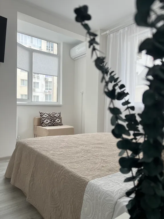 Квартира возле моря