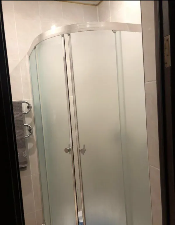 Уютная 3-комнатная квартира в новостройке