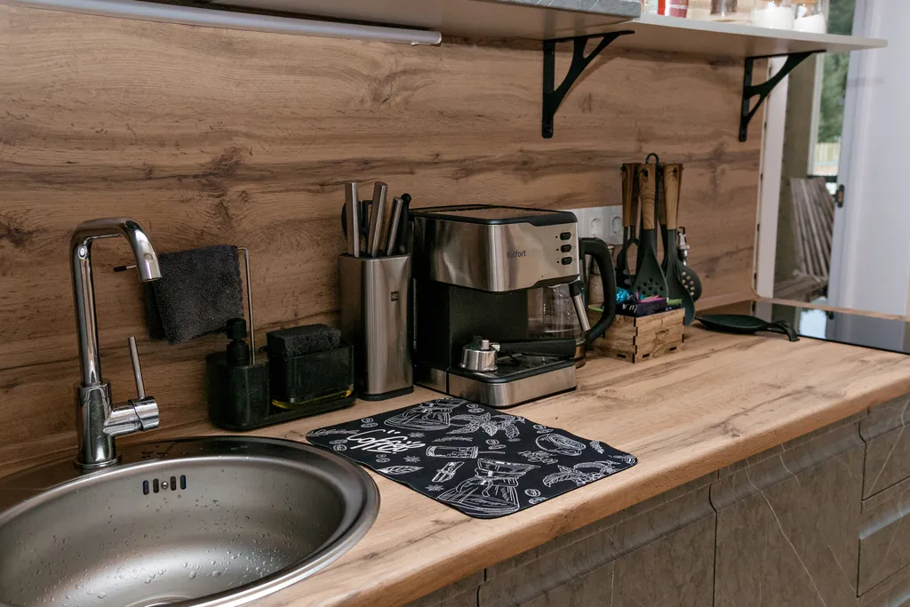 Коттедж Домик в Соснах — Санкт-Петербург