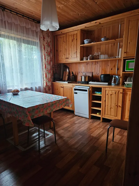 Ильинка в Карелии