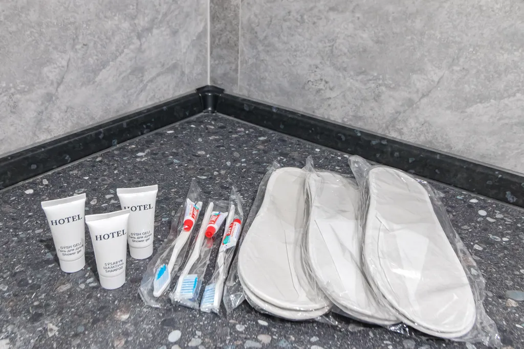 Апарты в Apple City