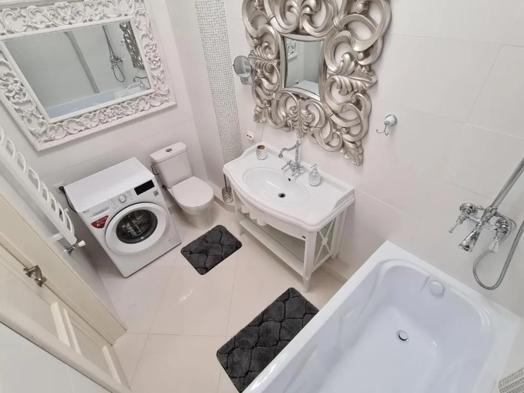 Apart39 у Музея Янтаря VIP