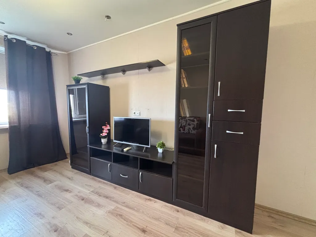 Квартира рядом с Мамаевым Курганом