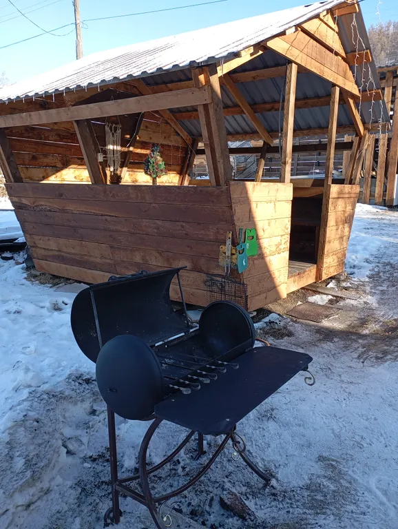 Уютная квартира с видом на горы