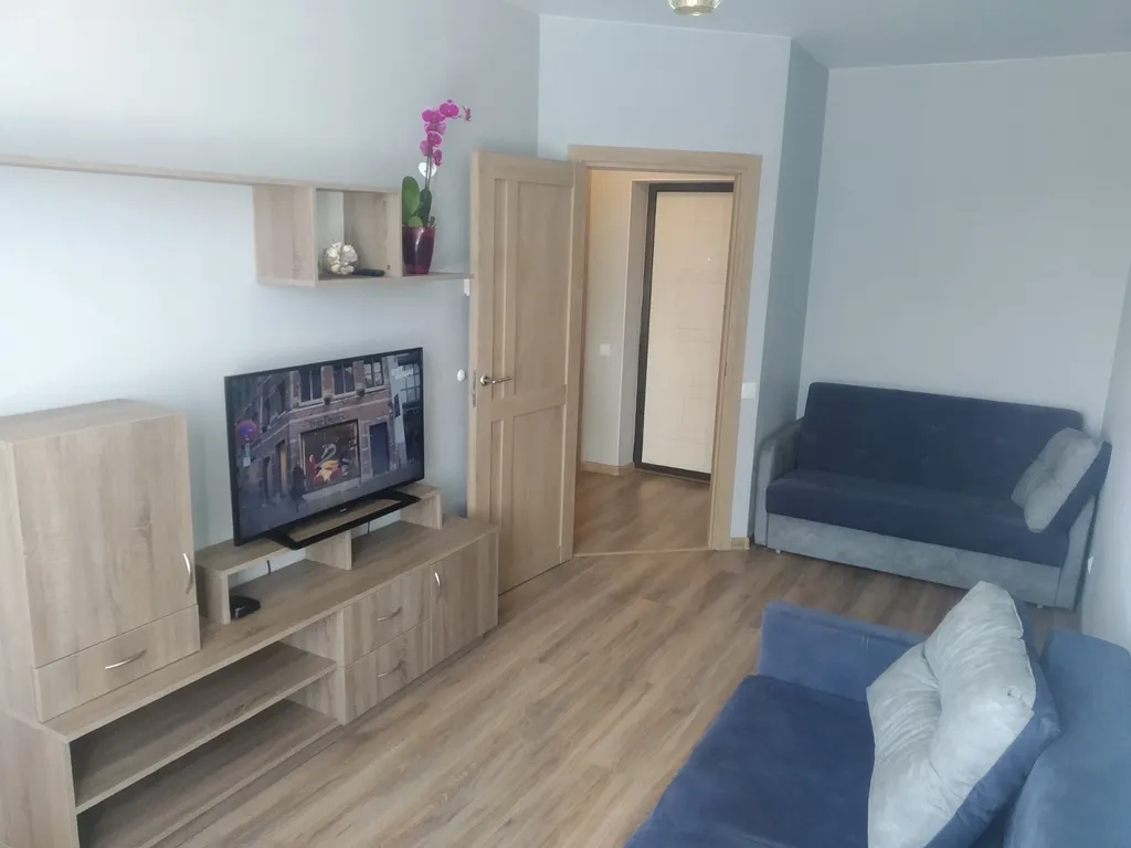 Квартира Квартира То, Что Надо — Светлогорск