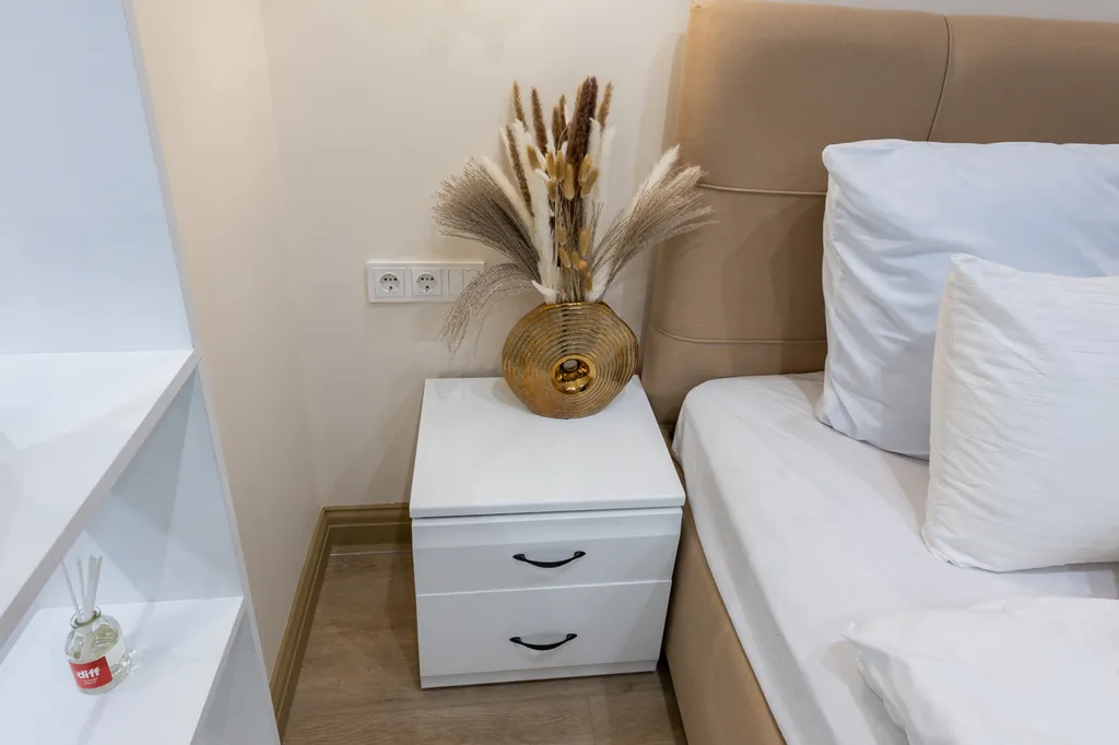 Премиальные апартаменты в Москва-Сити на уровне облаков