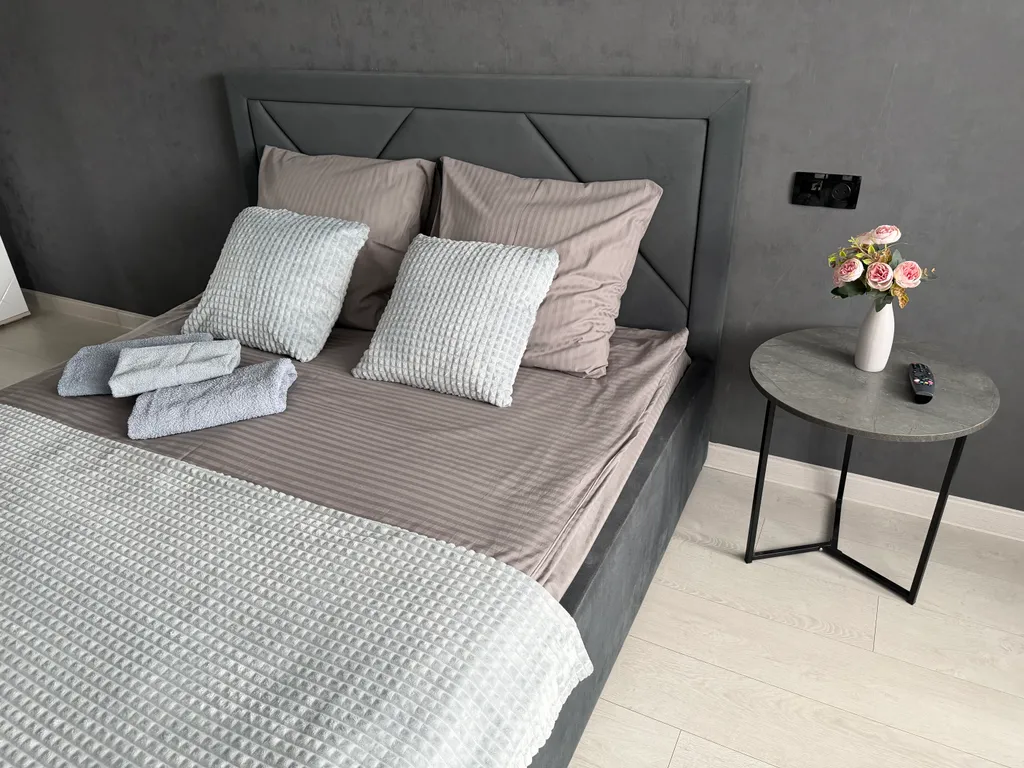 Уютная студия в центре города