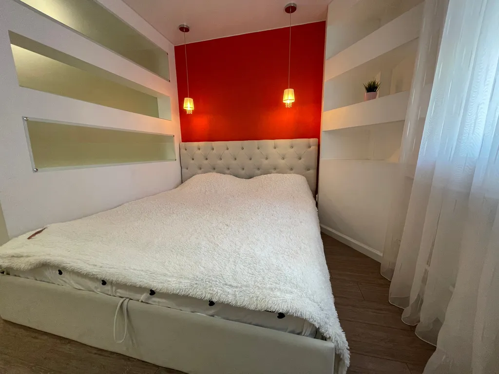 Квартира Мир комфорта и уюта — Тюмень